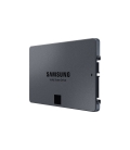 1TB 2,5" SATA3 Samsung 870 QVO MLC/560/530 Retail