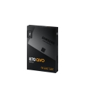 1TB 2,5" SATA3 Samsung 870 QVO MLC/560/530 Retail