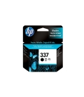 HP No.337 Zwart 420 pagina`s (Origineel)