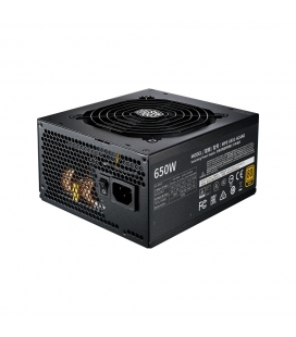 Cooler Master MWE GOLD V2 Full modular 650W ATX