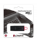 USB 3.2 FD 256GB Kingston DataTraveler Exodia