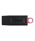 USB 3.2 FD 256GB Kingston DataTraveler Exodia