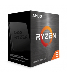 AM4 AMD Ryzen 9 5900X 105W 3.7GHz 70MB BOX - no Cooler