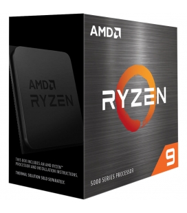 AM4 AMD Ryzen 9 5950X 105W /4.9GHz /72MB /BOX-no Cooler
