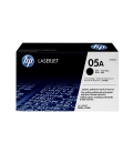HP No. 5A Zwart 2.300 pagina`s (Origineel)