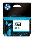 HP No.364 Cyaan 3ml (Origineel)