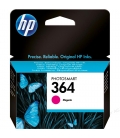 HP No.364 Magenta 300 pagina`s (Origineel)
