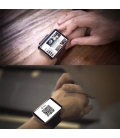 DM100 Smart Watch 1+16