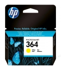 HP No.364 Geel 3ml (Origineel)