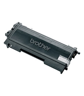Brother TN-2005 Zwart 1.500 pagina`s (Origineel)
