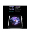 DM20 Smart Watch 1+16 - 1280MAH accu