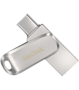 USB 3.1 FD 32GB Sandisk Ultra Dual Drive Luxe