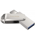 USB 3.1 FD 32GB Sandisk Ultra Dual Drive Luxe