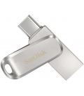 USB 3.1 FD 256GB Sandisk Ultra Dual Drive Luxe