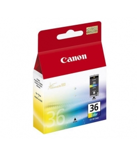 Canon (G) CLI-36 Kleur 12,0ml (Origineel)