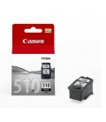 Canon (K) PG-510 Zwart 9,0ml (Origineel)