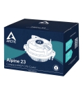 Arctic Alpine 23 - AMD
