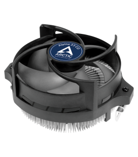 Arctic Alpine 23 CO - AMD