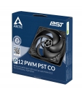 Arctic P12 PWM PST CO - 120mm