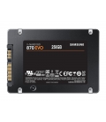 250GB 2,5" SATA3 Samsung 870 EVO 560/530 Retail
