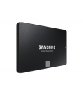 1TB 2,5" SATA3 Samsung 870 EVO 560/530 Retail