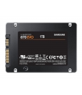 1TB 2,5" SATA3 Samsung 870 EVO 560/530 Retail