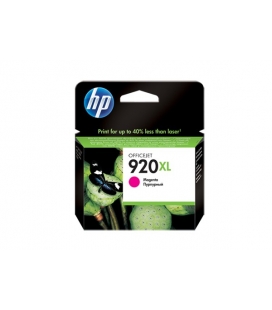 HP No.920XL Magenta 6ml (Origineel)