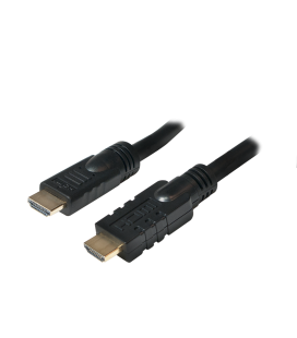 HDMI 20.00m 4K/30Hz active versterker LogiLink