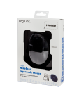 Logilink Ergonomisch Optical USB Wireless Retail