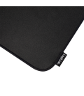 Mousepad LogiLink Zwart Gaming 220x250x2mm