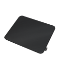 Mousepad LogiLink Zwart Gaming 270x320x2mm
