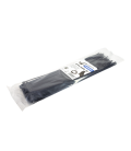 Kabelbinder 300x3,4 mm 100 stuks Zwart Logilink