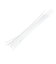 Kabelbinder 500x4,4 mm 100 stuks Wit Logilink