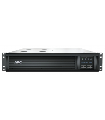 USV APC Smart UPS SMT1500RMI2UC