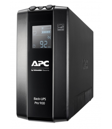UPS APC UPS 900VA BR900MI