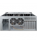 Inter-Tech 4U 40255 - USB3.2/Server Case/eATX