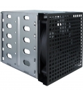 Inter-Tech 4U 40255 - USB3.2/Server Case/eATX