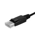 Adapter DisplayPort naar DVI / HDMI / VGA LogiLink