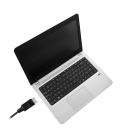 Adapter DisplayPort naar DVI / HDMI / VGA LogiLink
