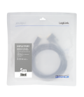 DisplayPort 1.2 --> DVI-D 5.00m LogiLink