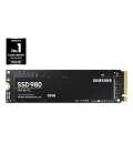500GB M.2 PCIe NVMe Samsung 980 MLC/3100/2600