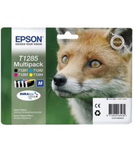 Epson T1285 Multipack 16,4ml (Origineel)