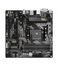 Gigabyte AM4 B550M DS3H - 2xM.2/HDMI/DVI/µATX