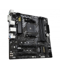 Gigabyte AM4 B550M DS3H - 2xM.2/HDMI/DVI/µATX