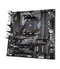 Gigabyte AM4 B550M DS3H - 2xM.2/HDMI/DVI/µATX