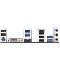 Gigabyte AM4 B550M DS3H - 2xM.2/HDMI/DVI/µATX