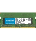 SODIMM 32GB DDR4/3200 CL22 Crucial