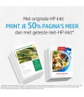 HP No.934 4-Pack 400/400 pagina´s (Origineel)