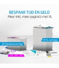 HP No.934 4-Pack 400/400 pagina´s (Origineel)
