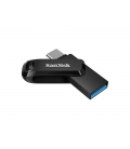 USB-C 3.1 FD 32GB Sandisk Ultra Drive Go